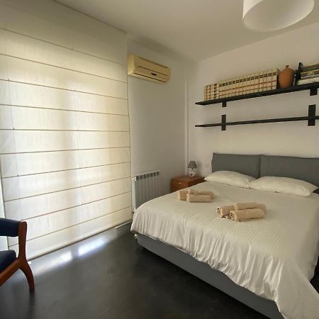 Casa Genia A Due Passi Dal Teatro Greco Apartment Syracuse Luaran gambar