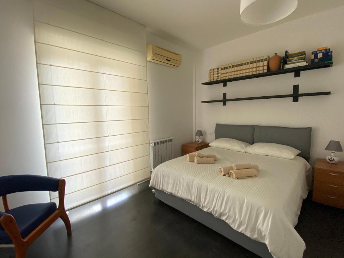 Casa Genia A Due Passi Dal Teatro Greco Apartment Syracuse Luaran gambar