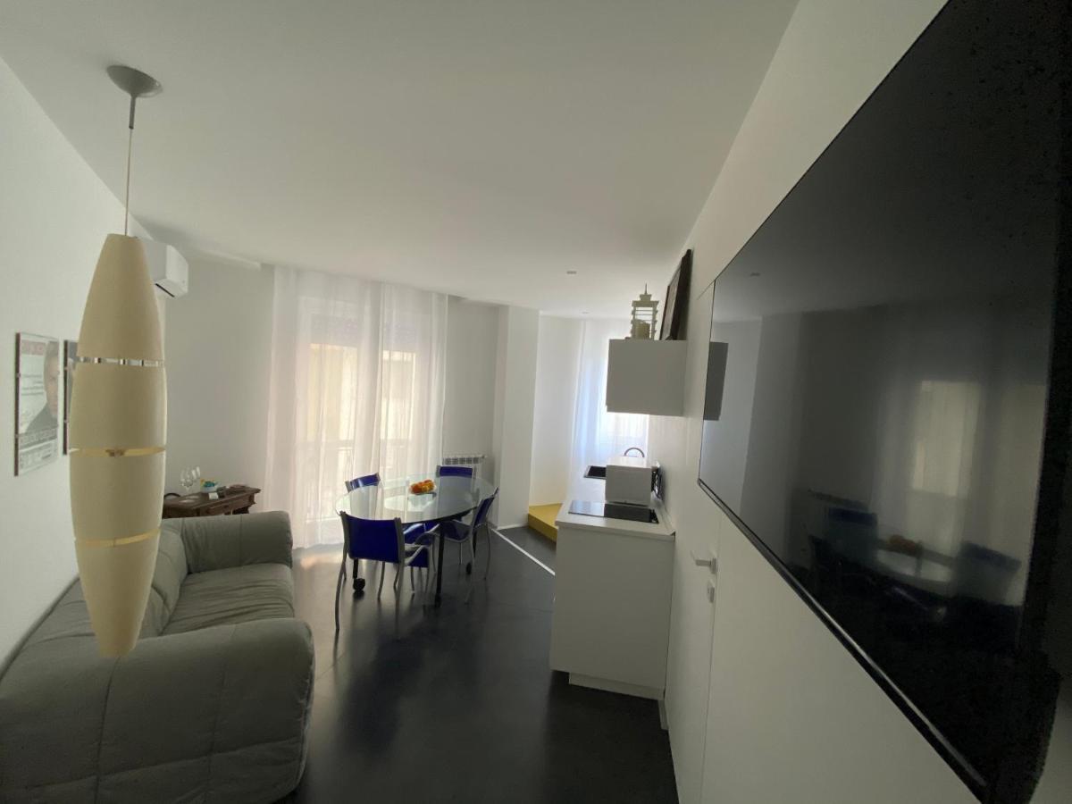 Casa Genia A Due Passi Dal Teatro Greco Apartment Syracuse Luaran gambar